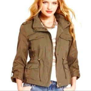 American Rag Army Green Jacket